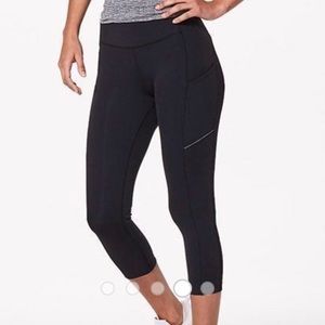 Lululemon Speed Up Crops